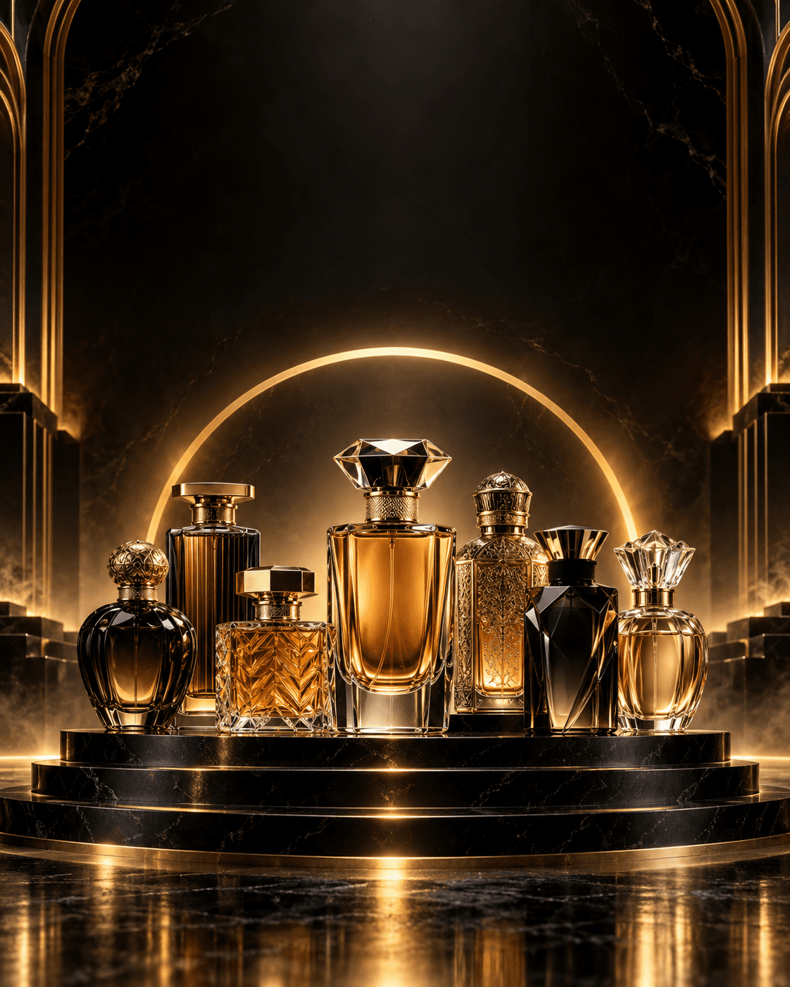 Selección del paquete Premium