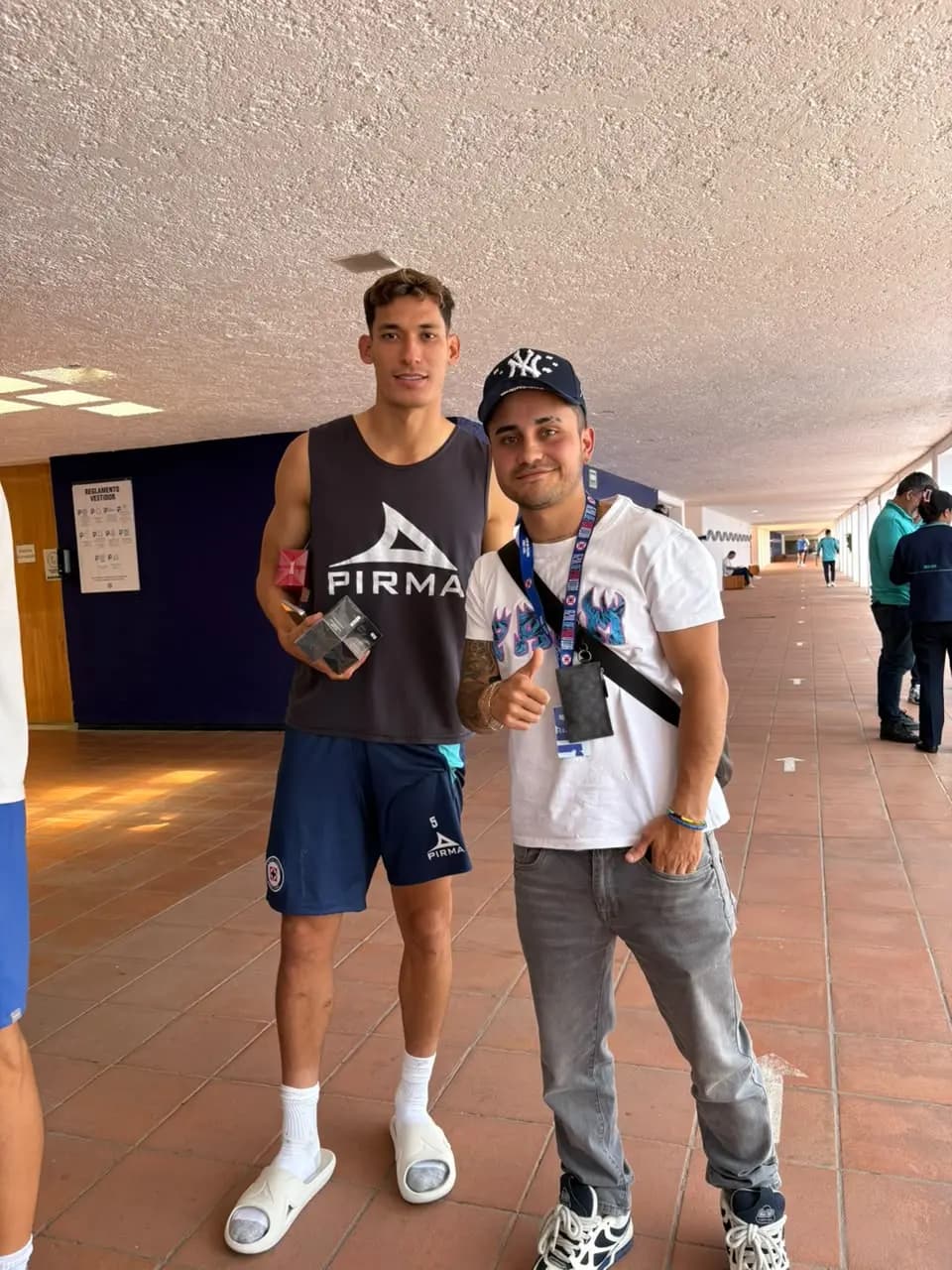 Jesús "Chiquete" Orozco · Futbolista