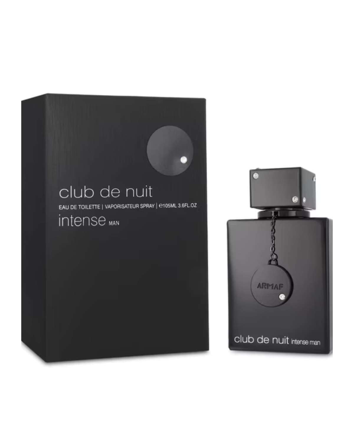 Club de Nuit Intense Man