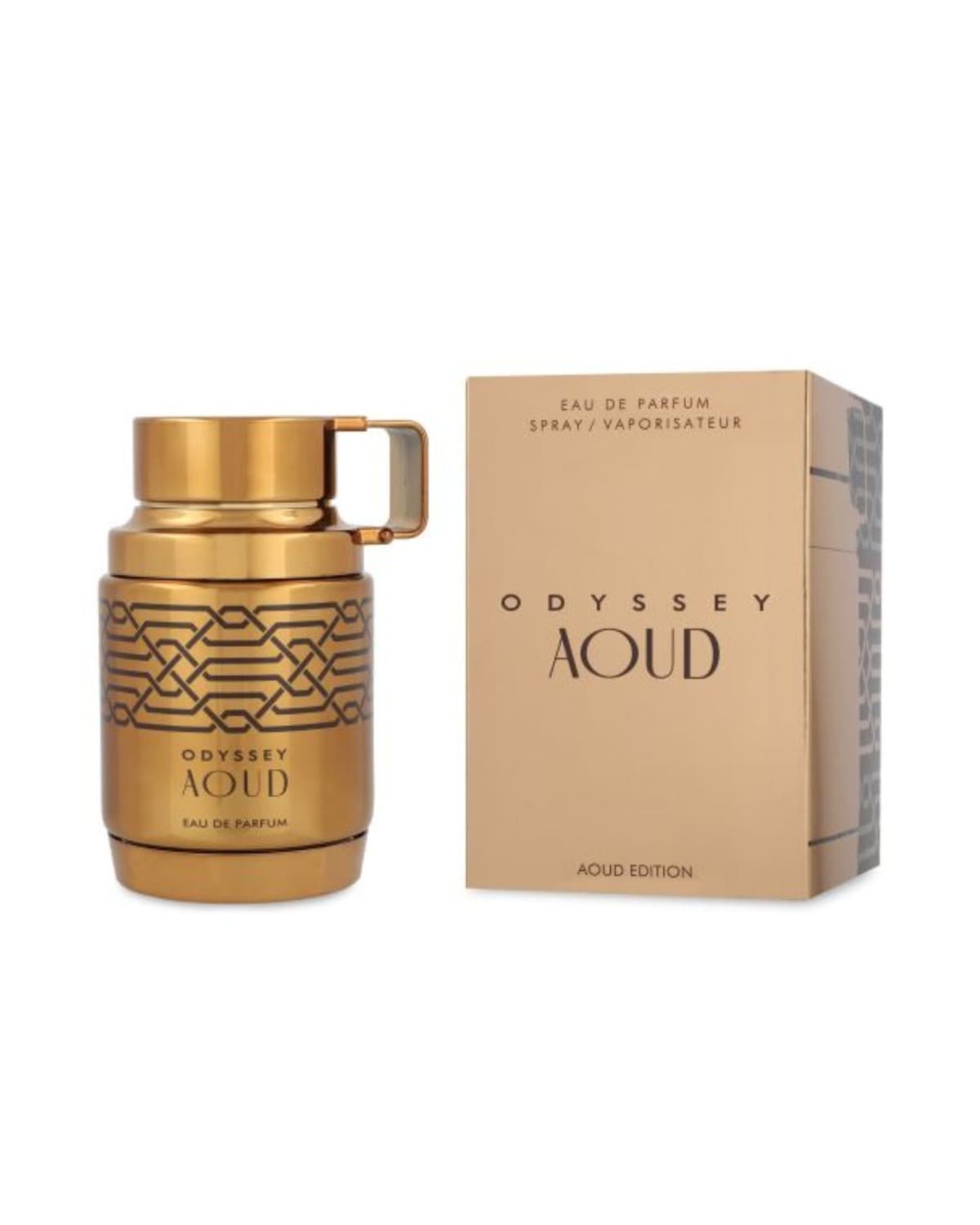 Odyssey Aoud
