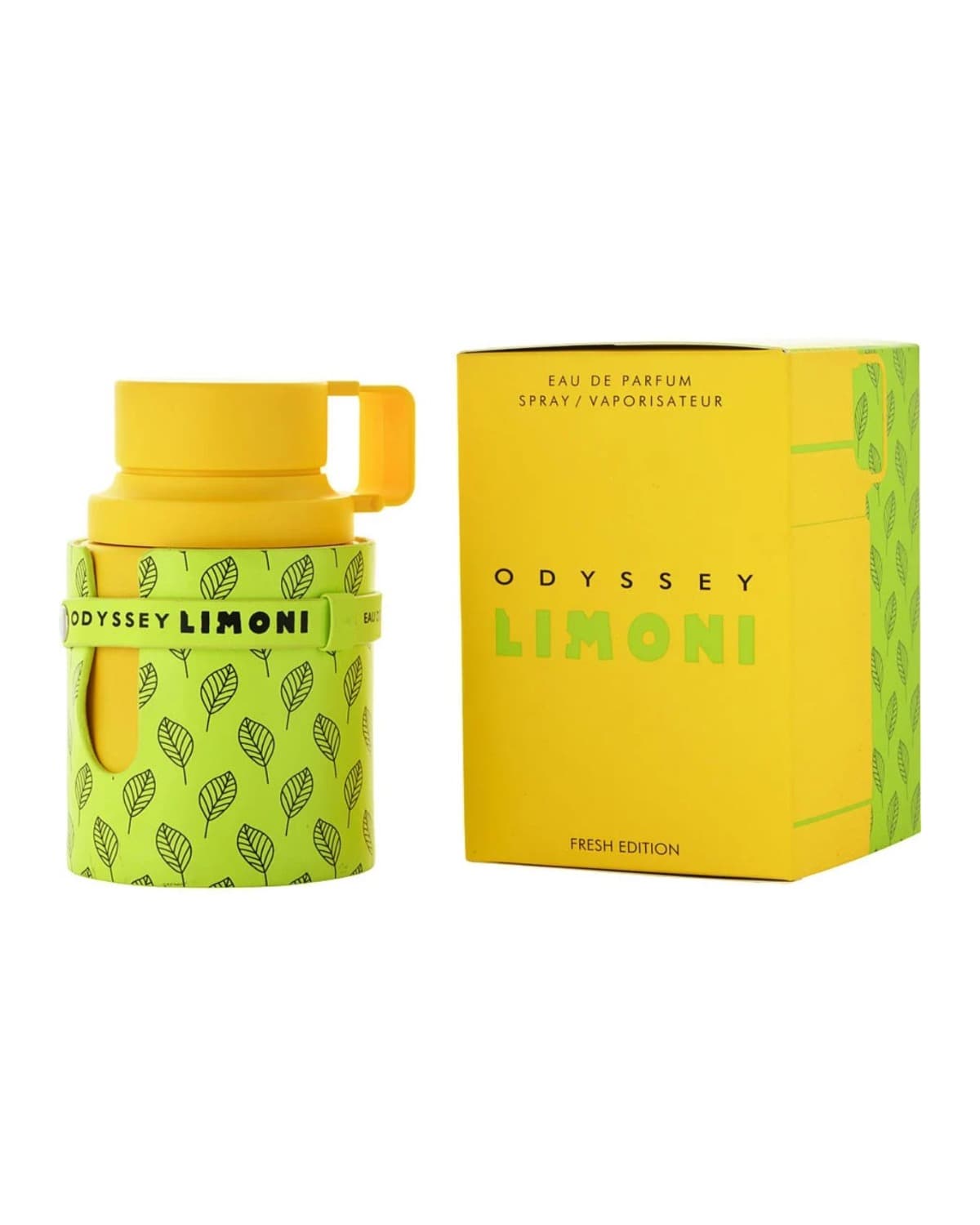 Odyssey Limoni