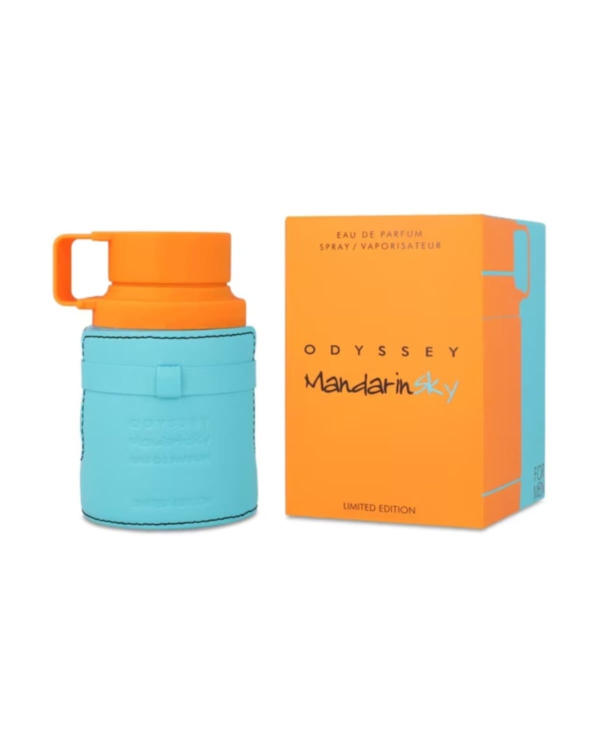 Odyssey Mandarin Sky