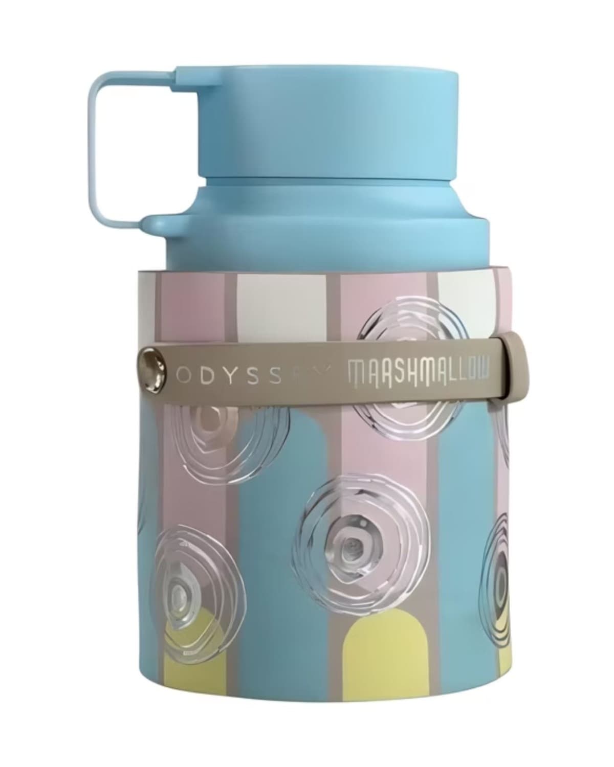 Odyssey Marshmallow