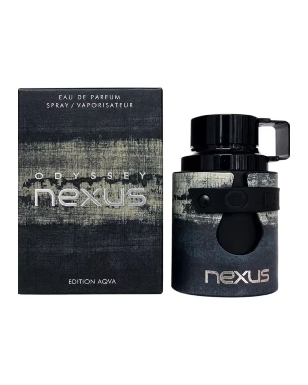 Odyssey Nexus