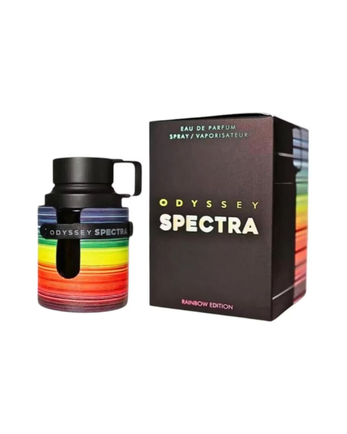 Odyssey Spectra