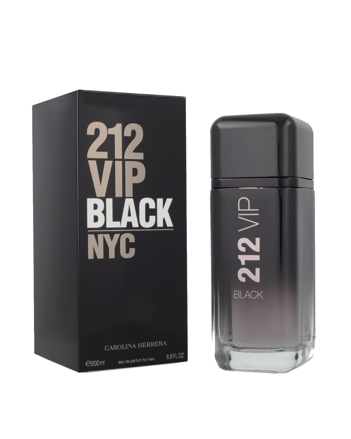 212 VIP Black