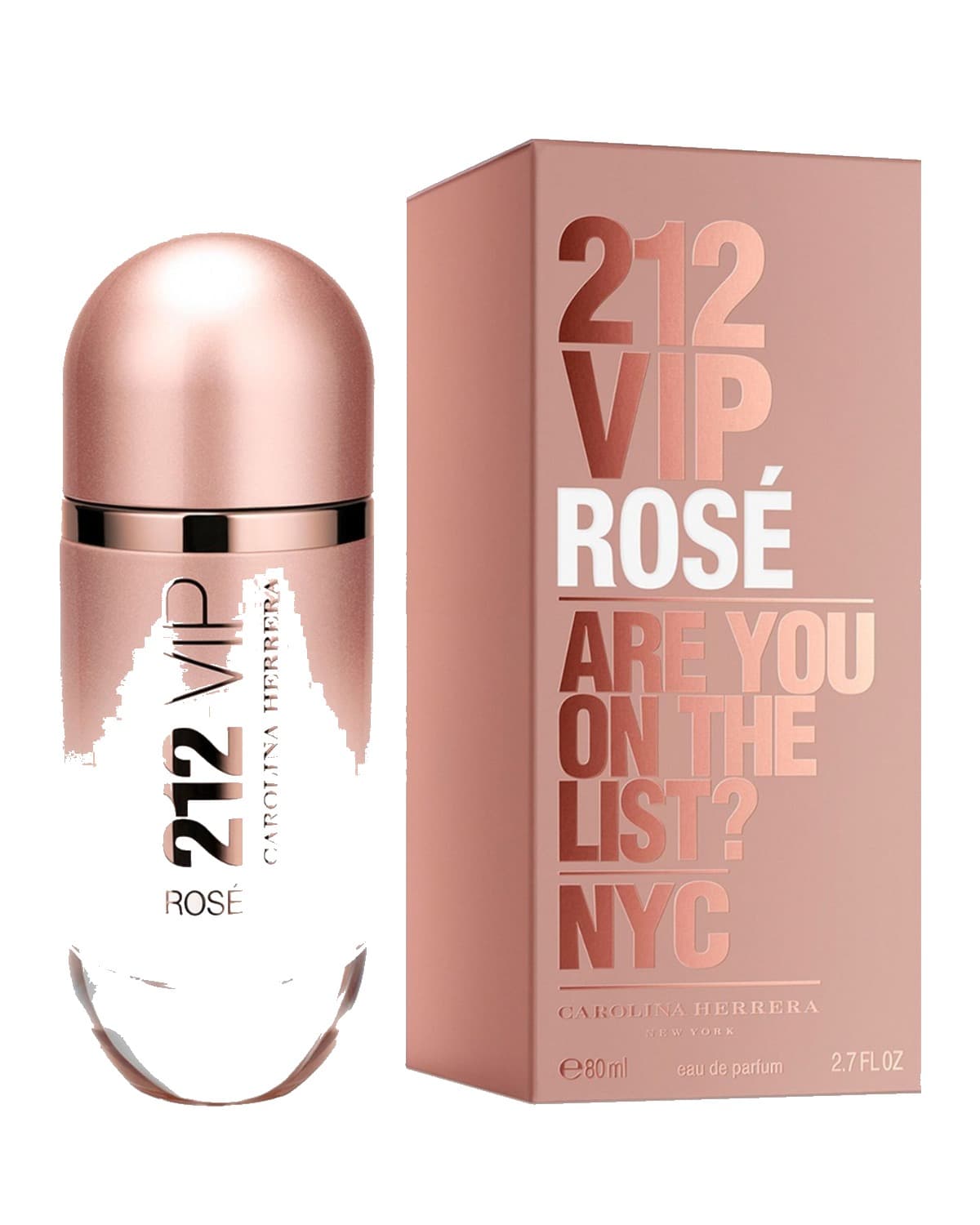 212 VIP Rose