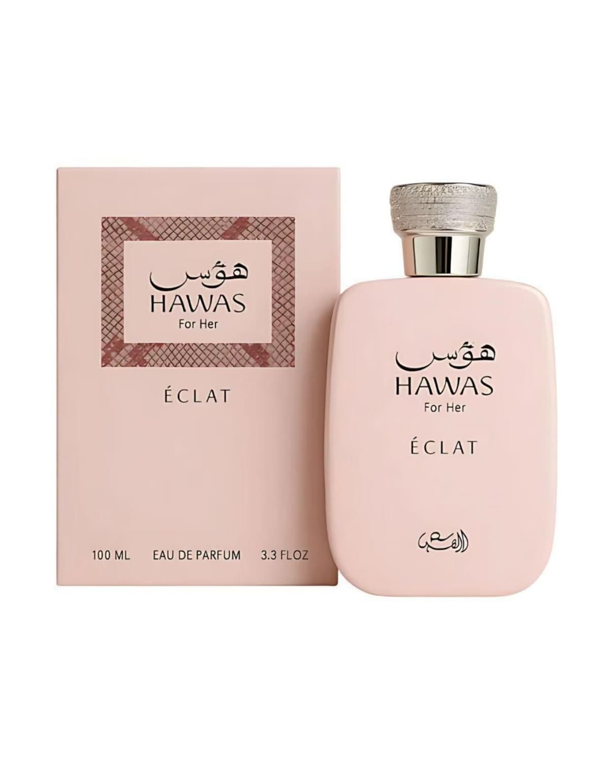 Hawas Eclat