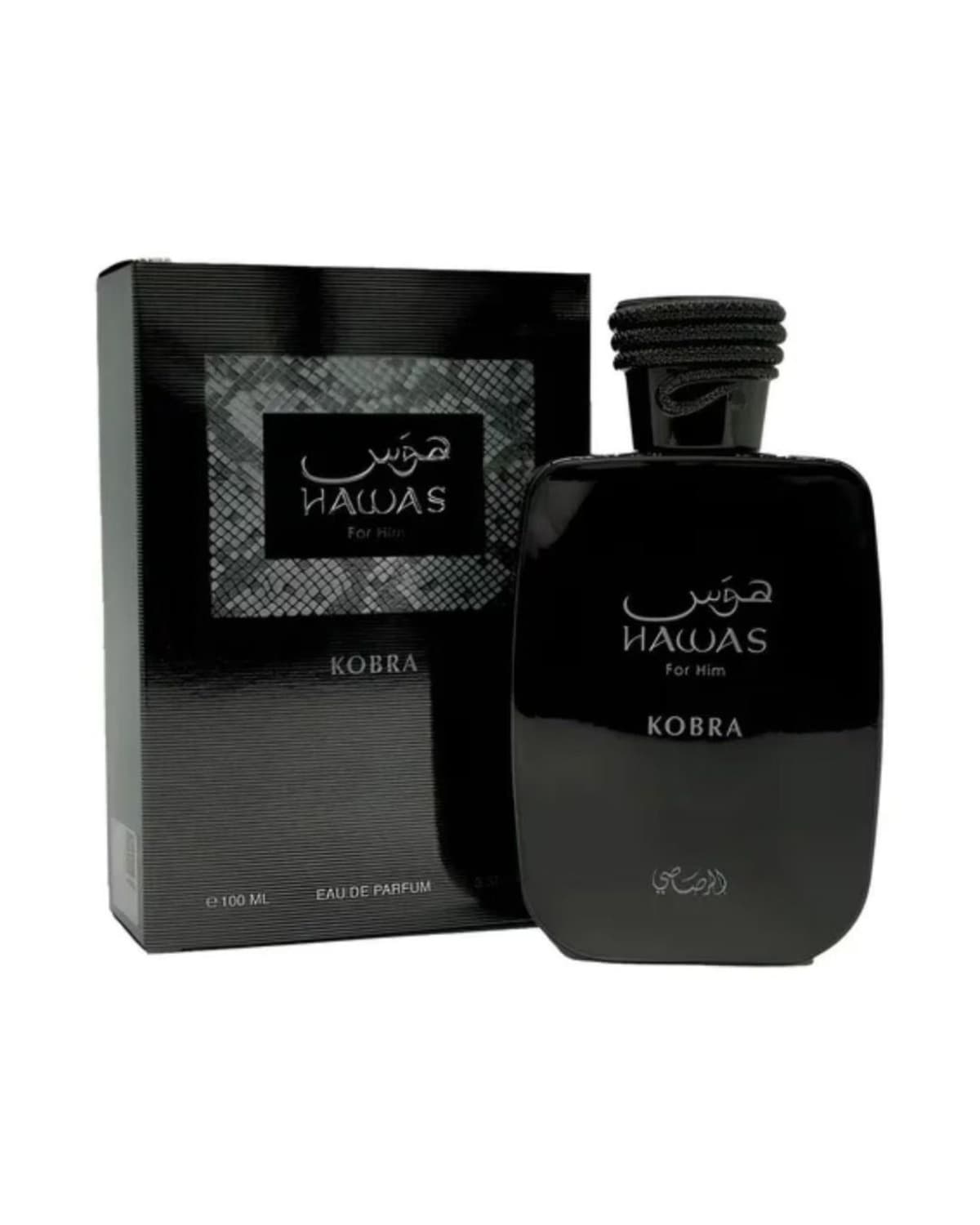 Hawas Kobra