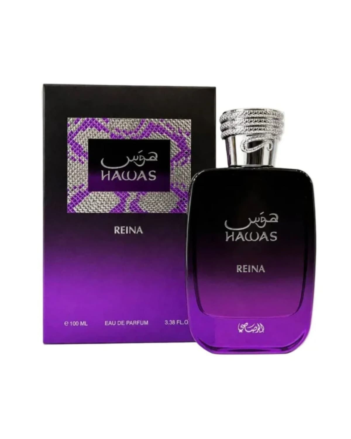 Hawas Reina